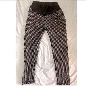 Tik Tok Famous Leggings